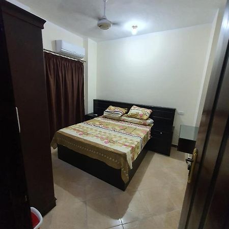 Abeer Suites 洪加達 外观 照片