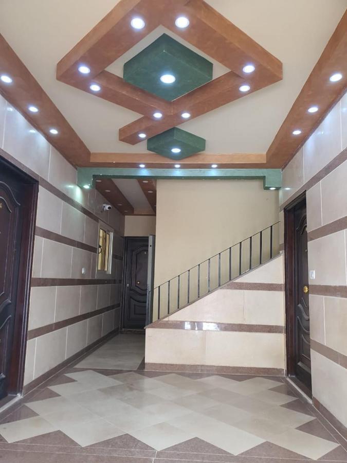 Abeer Suites 洪加達 外观 照片