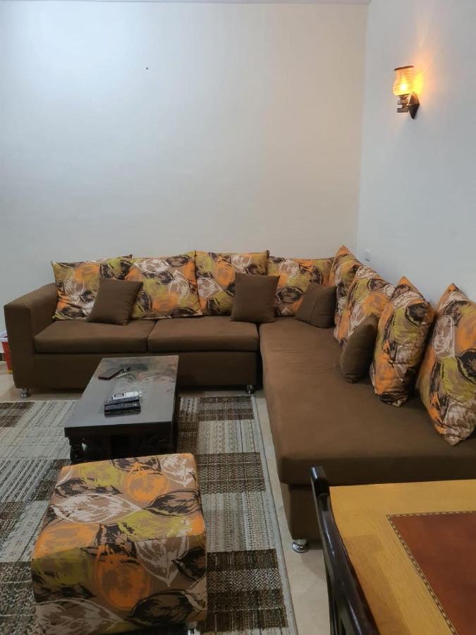 Abeer Suites 洪加達 外观 照片