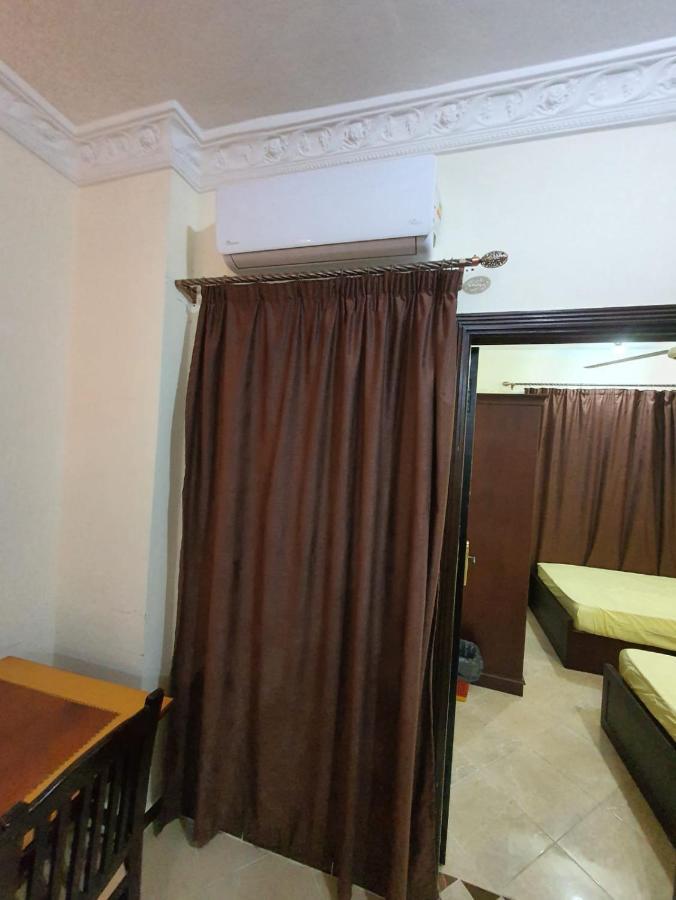 Abeer Suites 洪加達 外观 照片