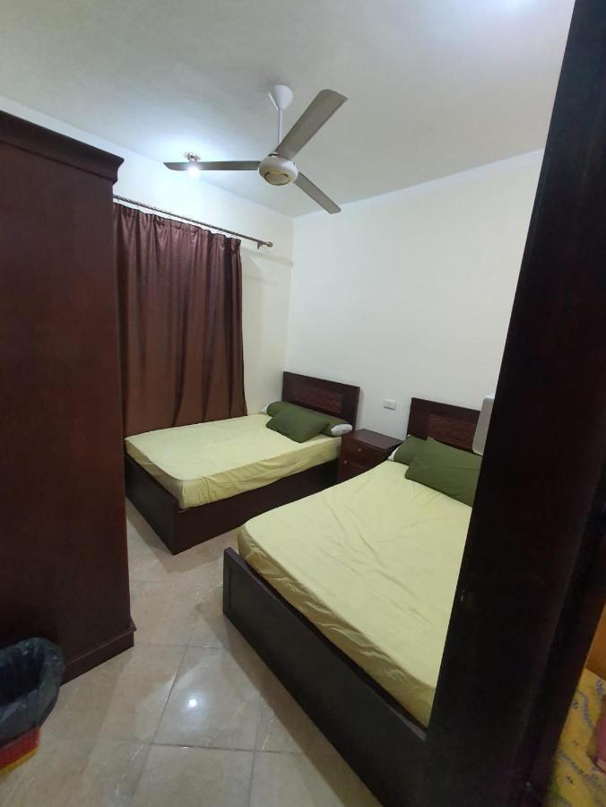 Abeer Suites 洪加達 外观 照片