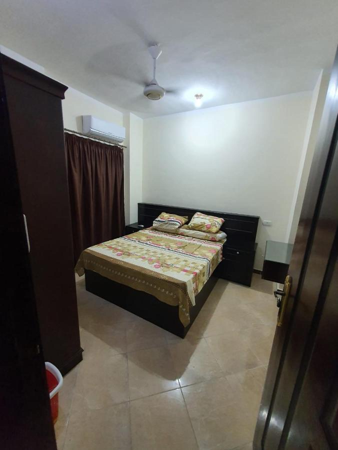 Abeer Suites 洪加達 外观 照片