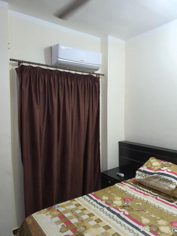 Abeer Suites 洪加達 外观 照片