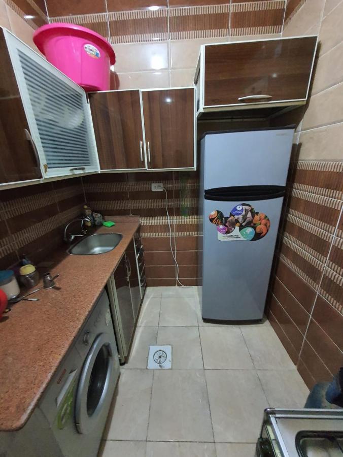 Abeer Suites 洪加達 外观 照片