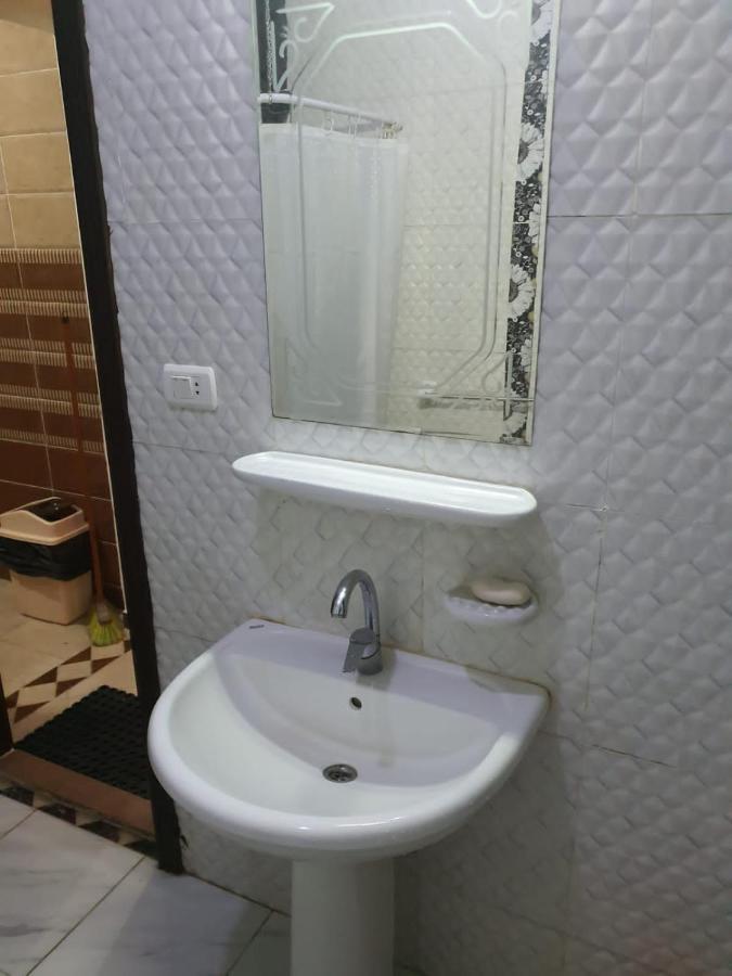 Abeer Suites 洪加達 外观 照片