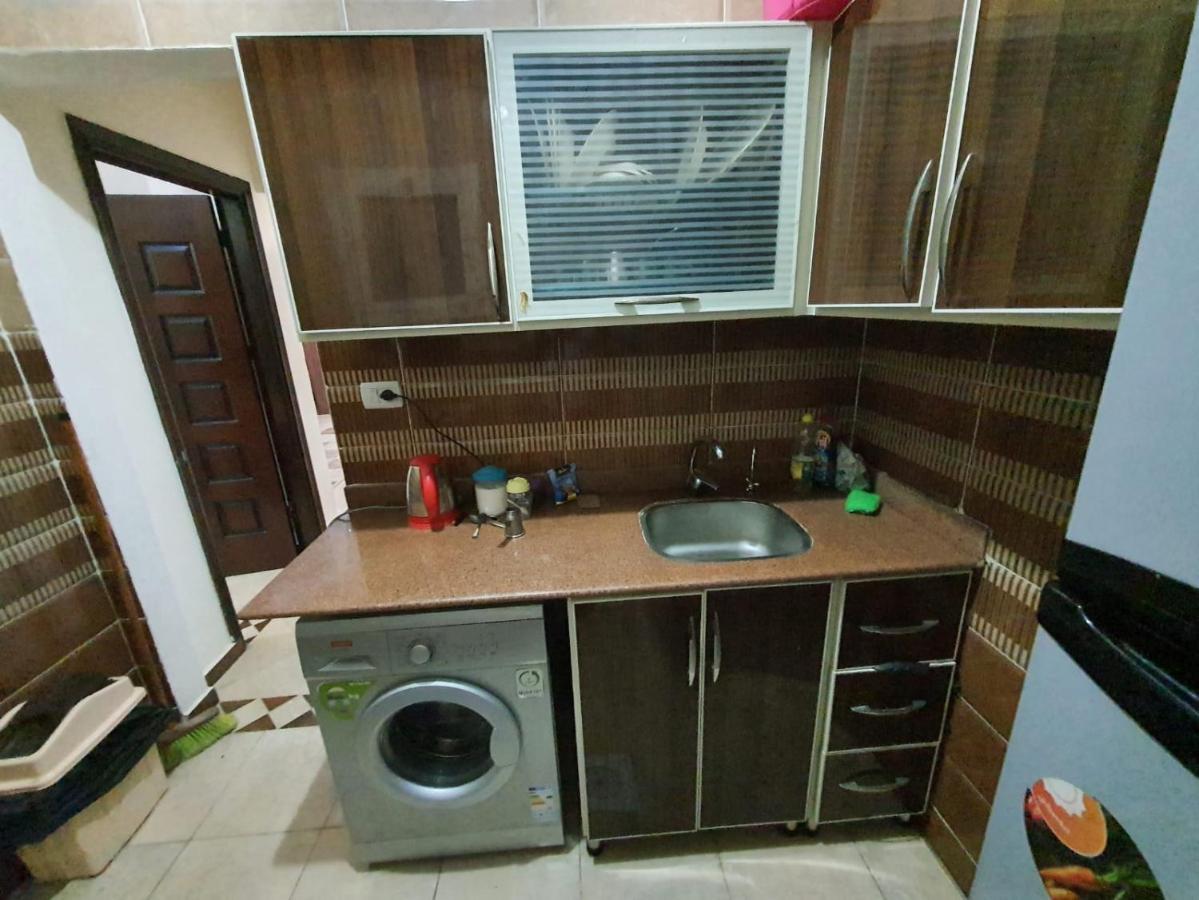 Abeer Suites 洪加達 外观 照片